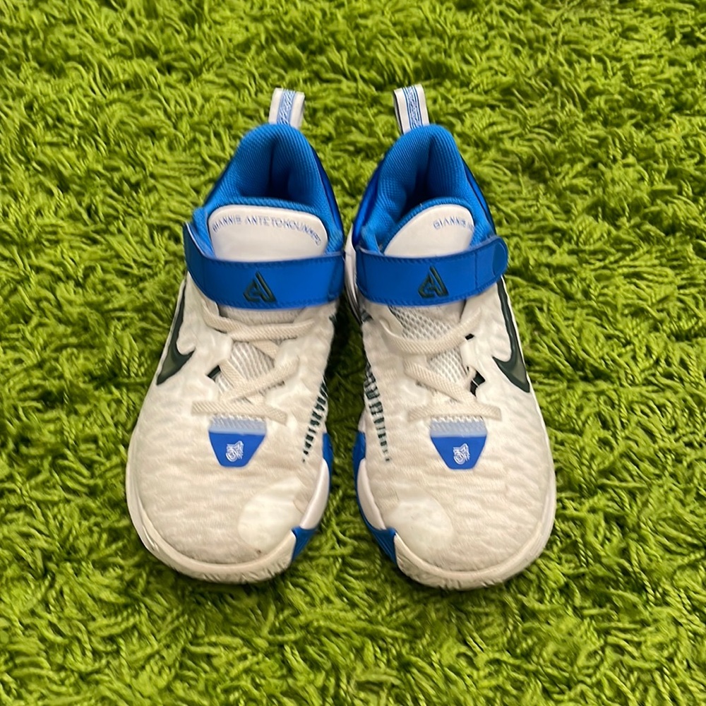 Nike